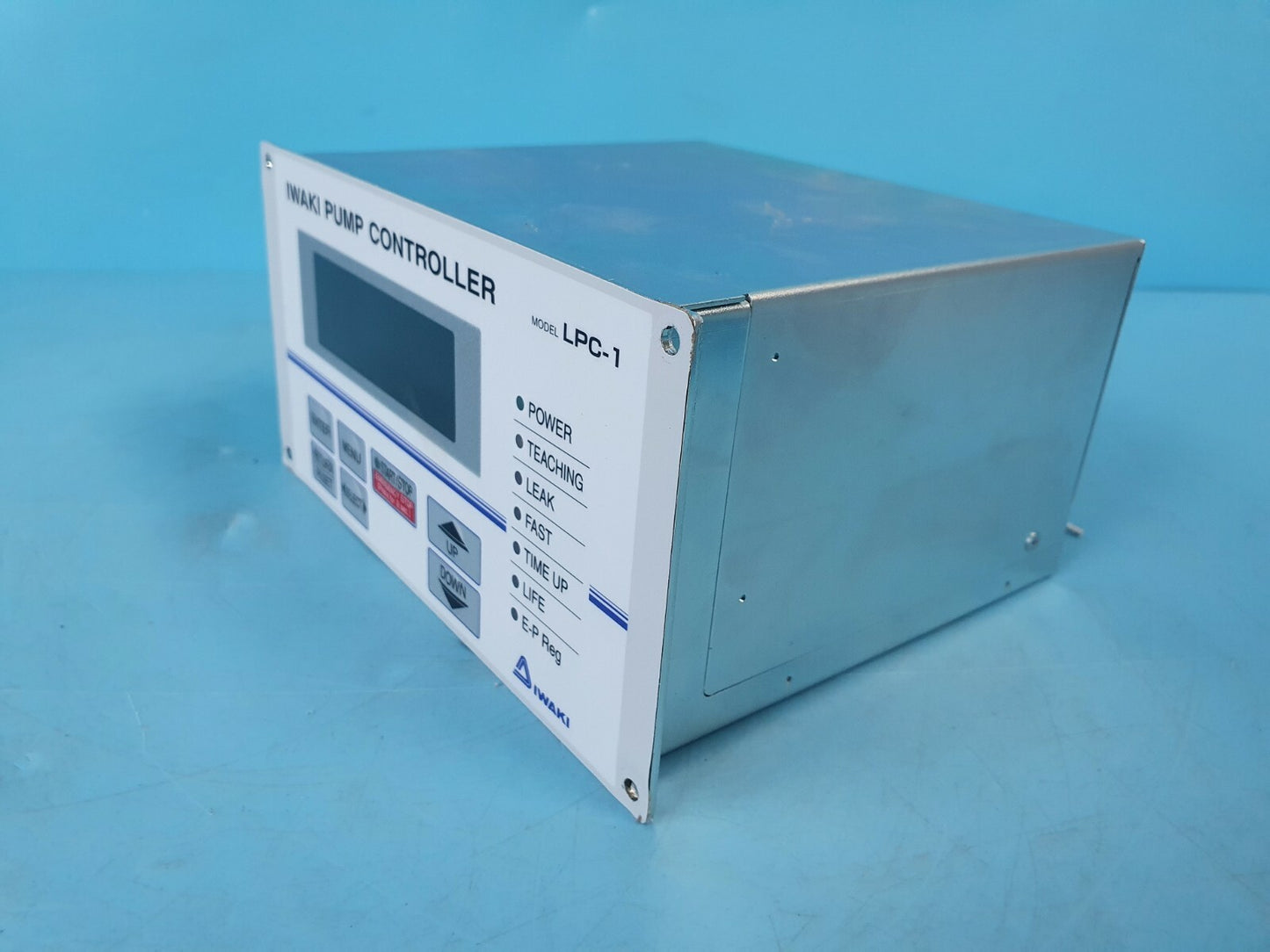 Iwaki LPC-1 PMUP Pump Controller