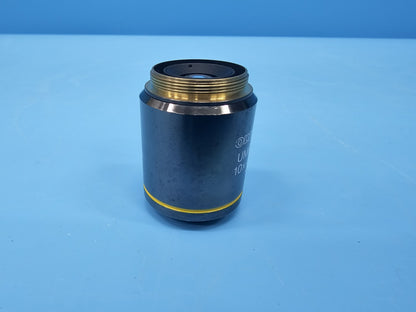 OLYMPUS UMPlanFI 10x/0.30 BD Microscope Objective