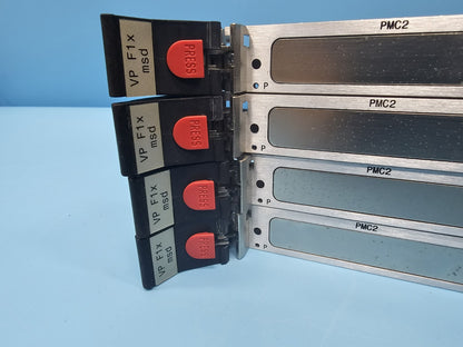 Concurrent VP F1X VME Board 151-0051 751-6051-10