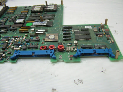 HP Agilent A2 Board 08563-60005