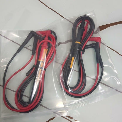 New Fluke TL175 TwistGuard Test Lead Set