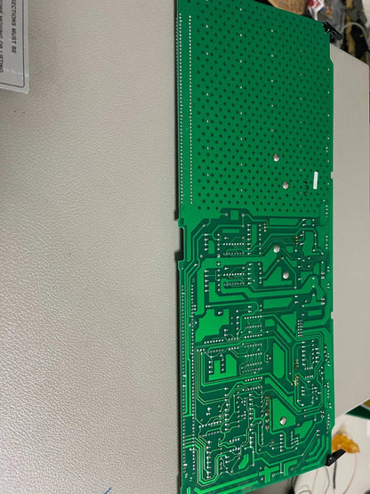 Agilent 85101-60244 Post Regulator 8510C Board