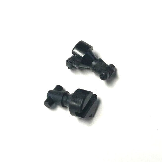 Fluke 83 85 87 88 187 189 Multimeter Battery Door Screw