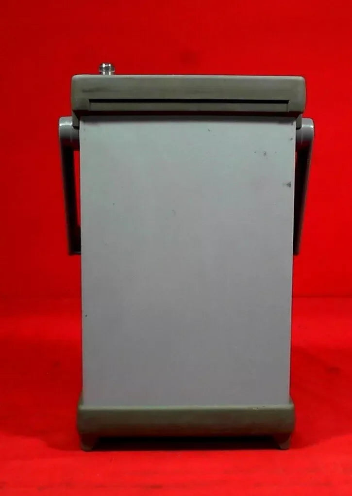 Agilent E4418B Programmable Power Meter 100kHz-110GHz