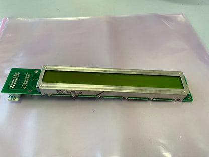 LCD Display for 8647A 8647B 8647C