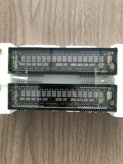New VFD Display Screen Keysight 3458A 3245A Multimeter