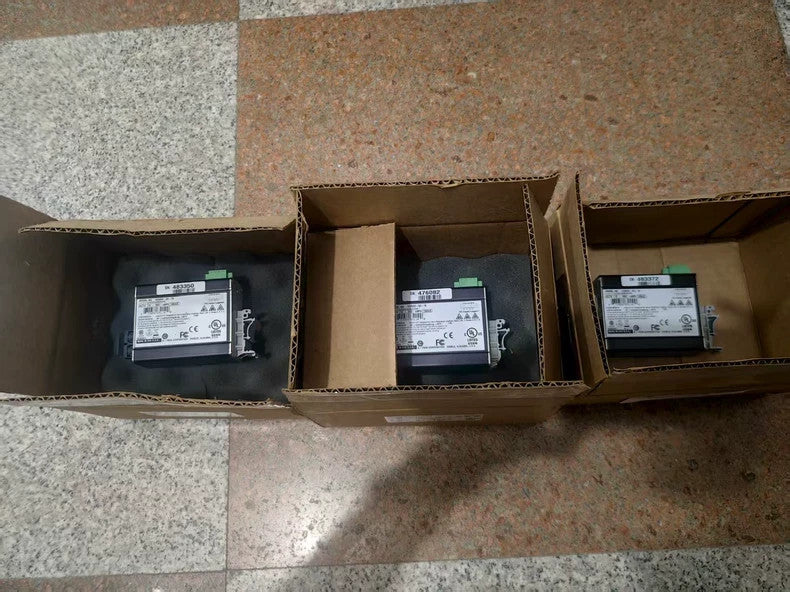 Used 102MCE-SC-15 Stepper Motor Controller