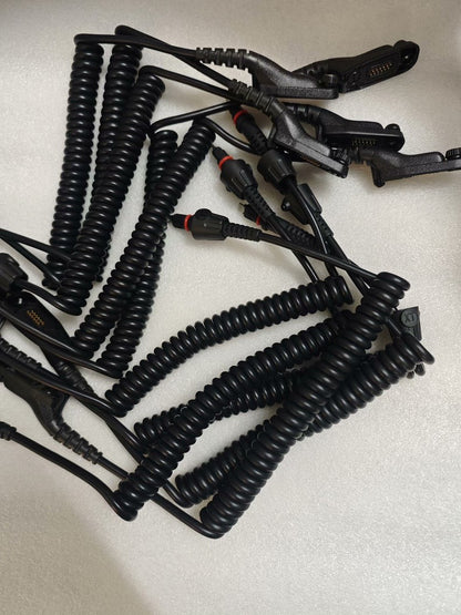 Used Motorola XE500 XE RSM Connection Cable
