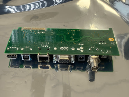 Tektronix 878-0015-02 USB LAN Board