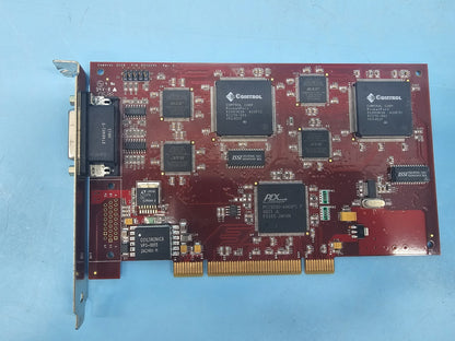 Comtrol 5302290 RocketPort PCI Board