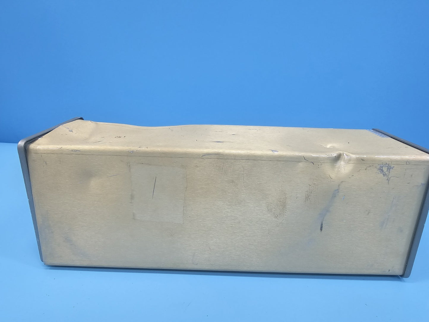 Agilent 5517D-C19 HeNe Laser Head ASML 4022