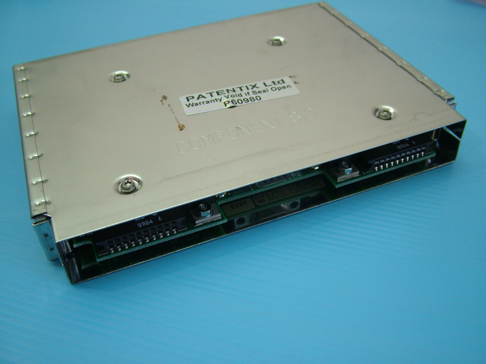 HP Agilent 08647-60115 Synth Board HP 8648C