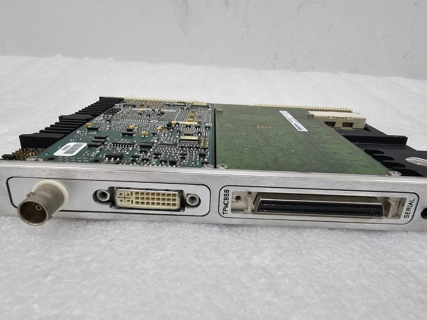 RADSTONE PPC7D-2G551B40 Single Board Computer