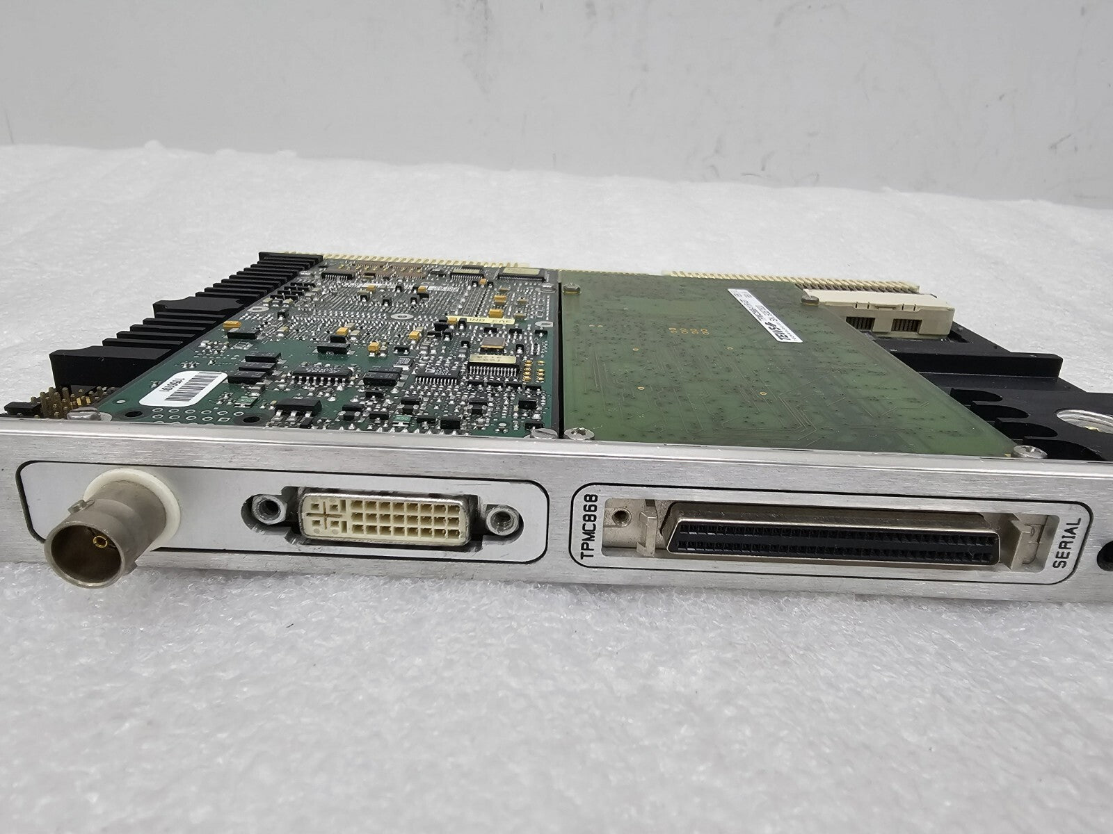 RADSTONE PPC7D-2G551B40 Single Board Computer