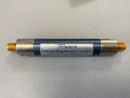 Band Pass Filter 700 MHz 130 MHz BW 0.2dB Loss