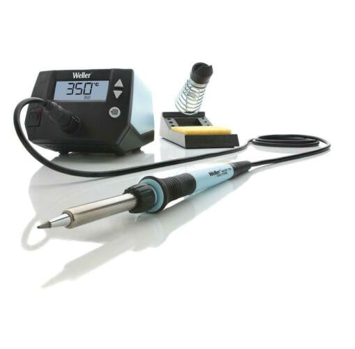 New Weller WE1010NA Soldering Iron