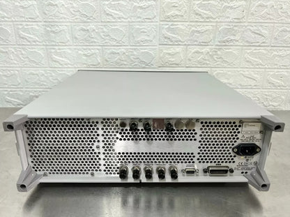 Used Agilent E4422B 250kHz-4GHz Signal Generator
