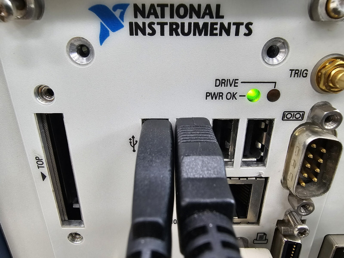 National Instruments PXIe-8130 Embedded Controller
