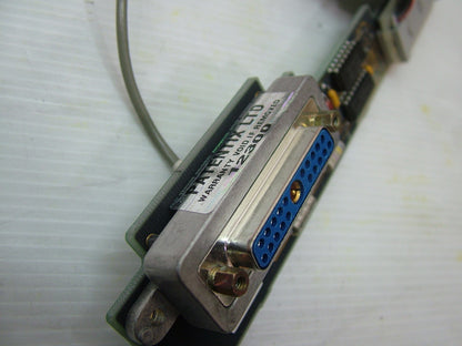 Agilent 08360-60002 Source Module Board