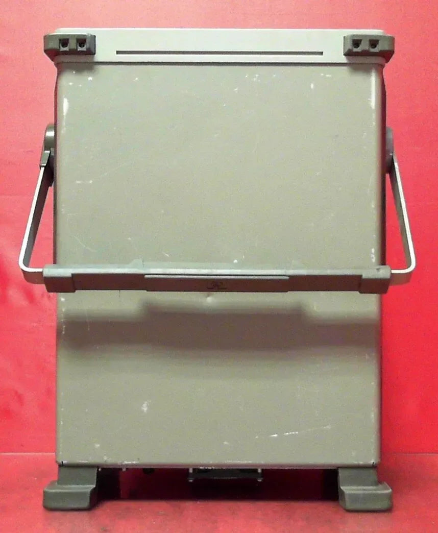 Agilent 8562A Spectrum Analyzer 100kHz-2.9GHz
