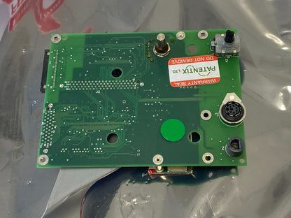 Agilent E4401-60019 LCD Driver Board