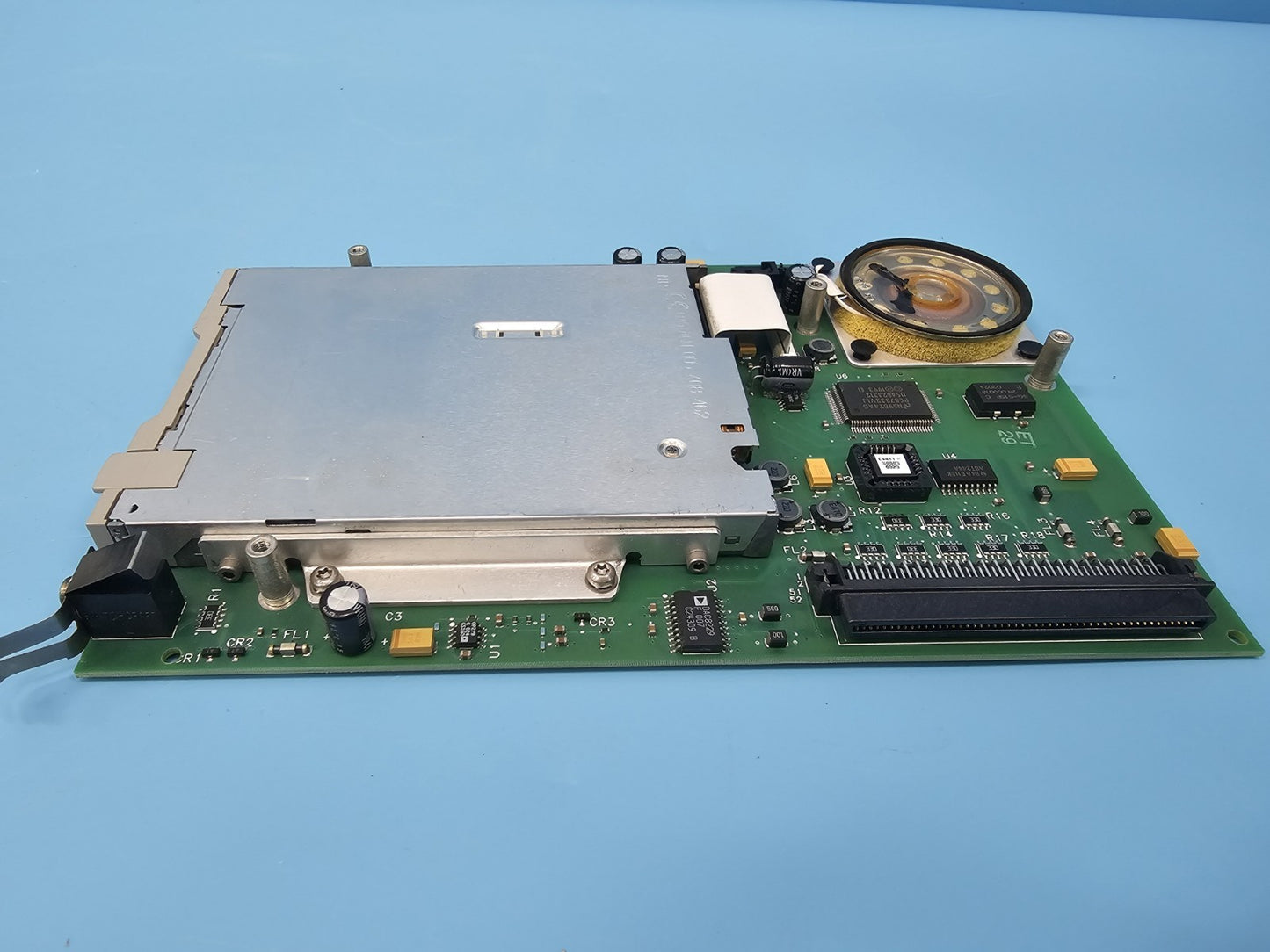 Agilent E4401-60008-01-0033-02355 Floppy Board E4402B