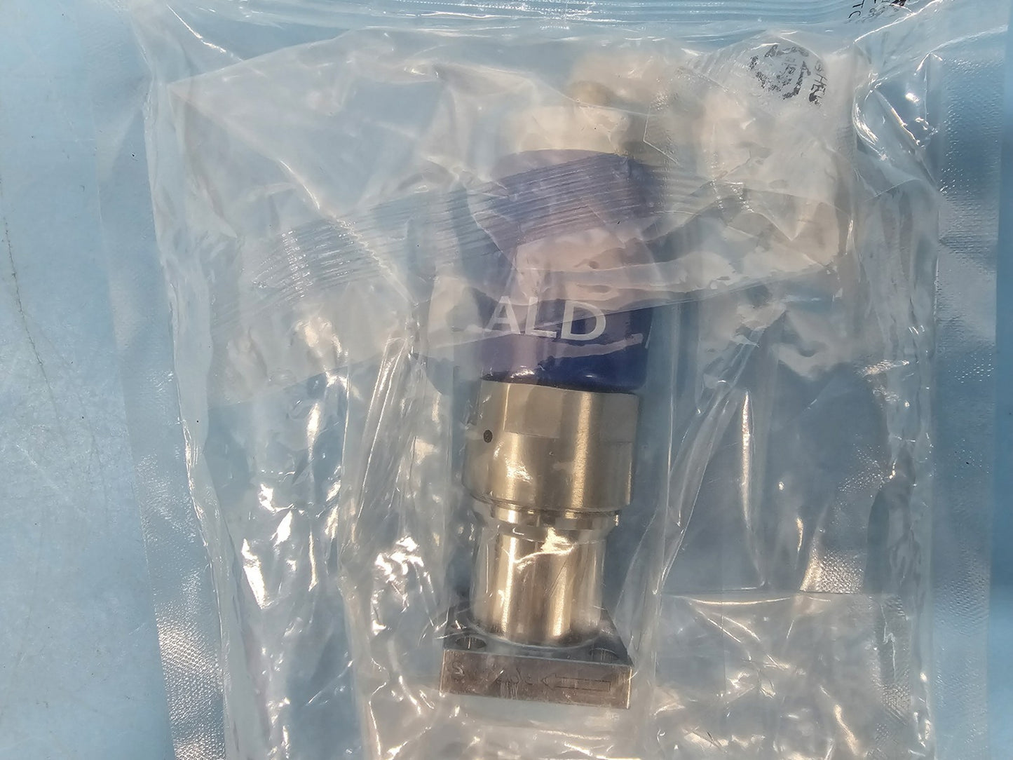 Swagelok ALD3E Diaphragm Valve