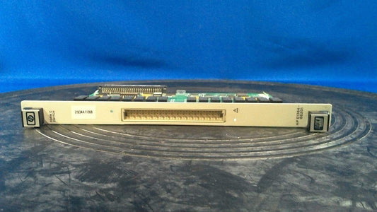 Agilent E1364A VXI Module