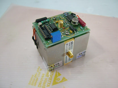 Agilent 5086-7596 Switched Amp Multiplier