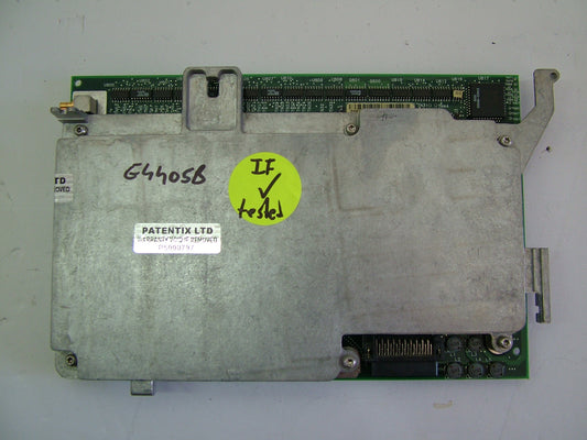 Agilent E4401-60183 IF Board for ESA-E
