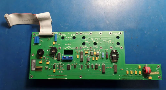 Agilent HP 08665-61098 PCB Module for HP 8665A Signal Generator