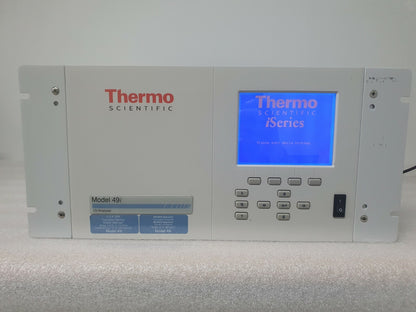 Thermo 49I-B1NCB O3 Analyzer