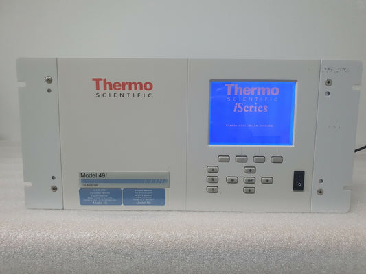 Thermo 49I-B1NCB O3 Analyzer