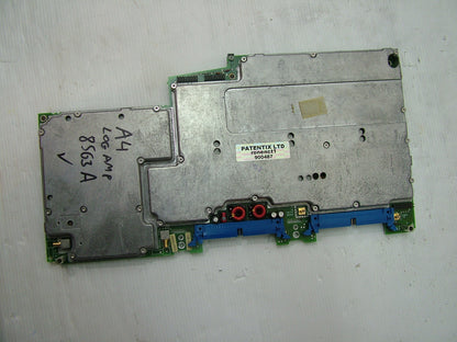 HP Agilent 08560-60035 Log Amplifier Board