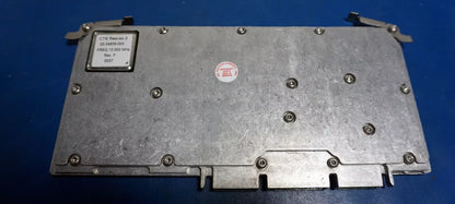 Keysight E4406-60008 Reference Module PCB Assembly