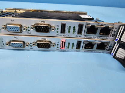 Kontron 31.241-1010.1 CP6000 Board