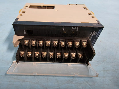 Omron CJ1W-DA041 D/A Converter Unit