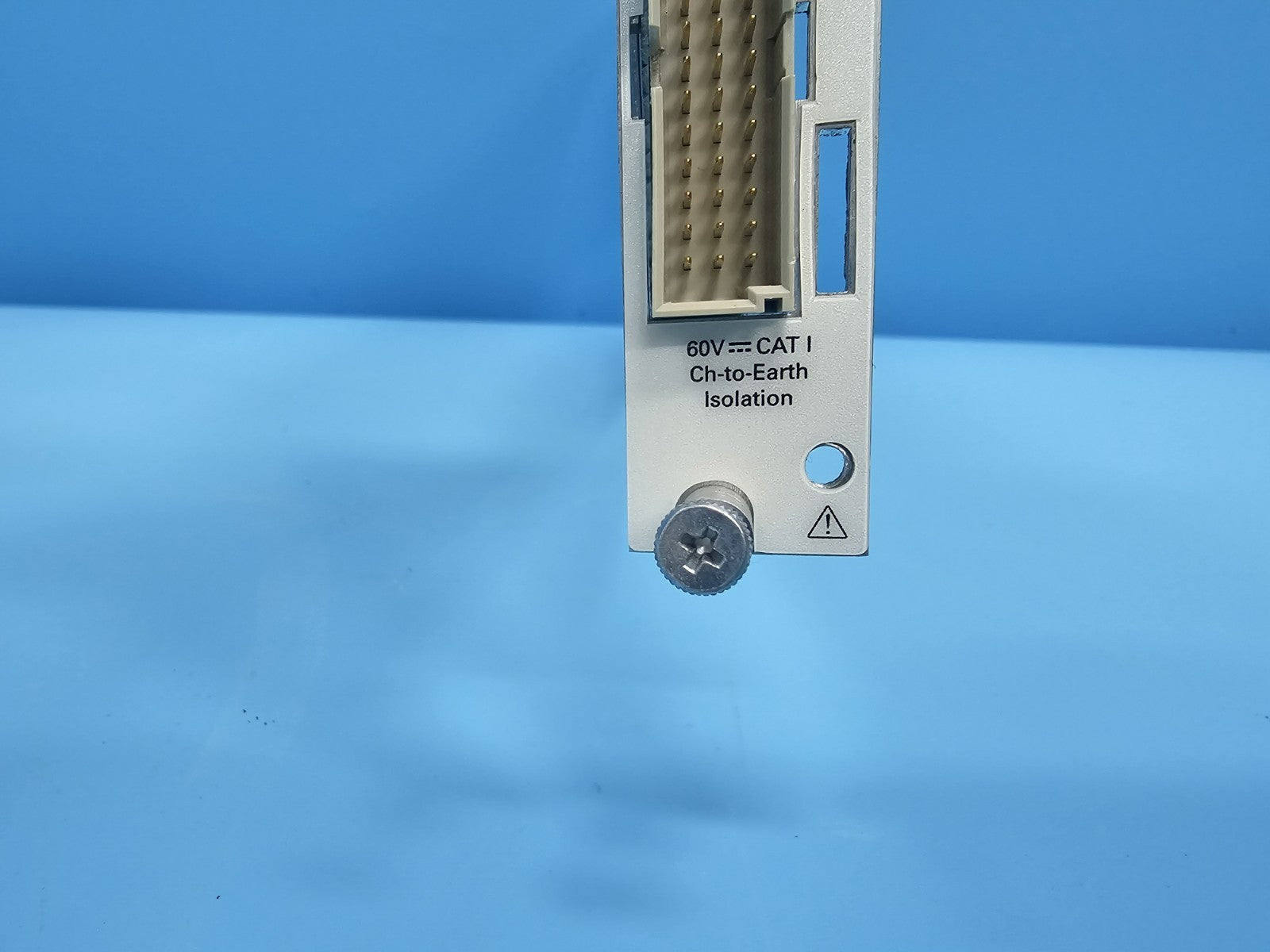 National Instruments NI PXIe-4357 20 Channel RTD Input