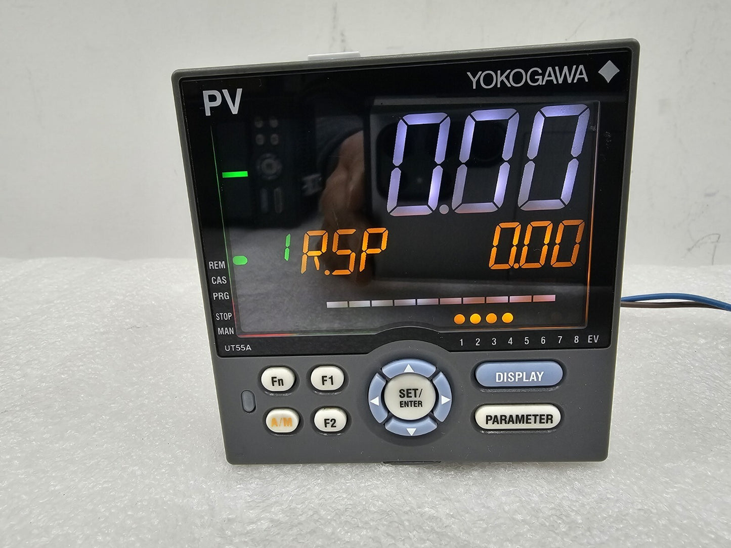 Yokogawa UT55A Temperature Controller S9 R1