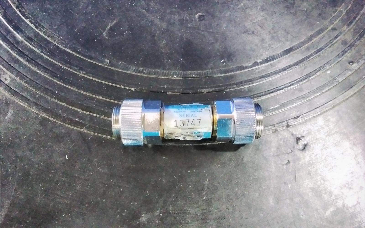 Agilent 8492A Fixed Attenuator
