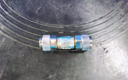 Agilent 8492A Fixed Attenuator