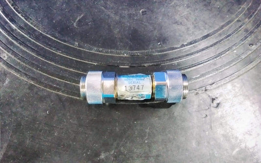 Agilent 8492A Fixed Attenuator