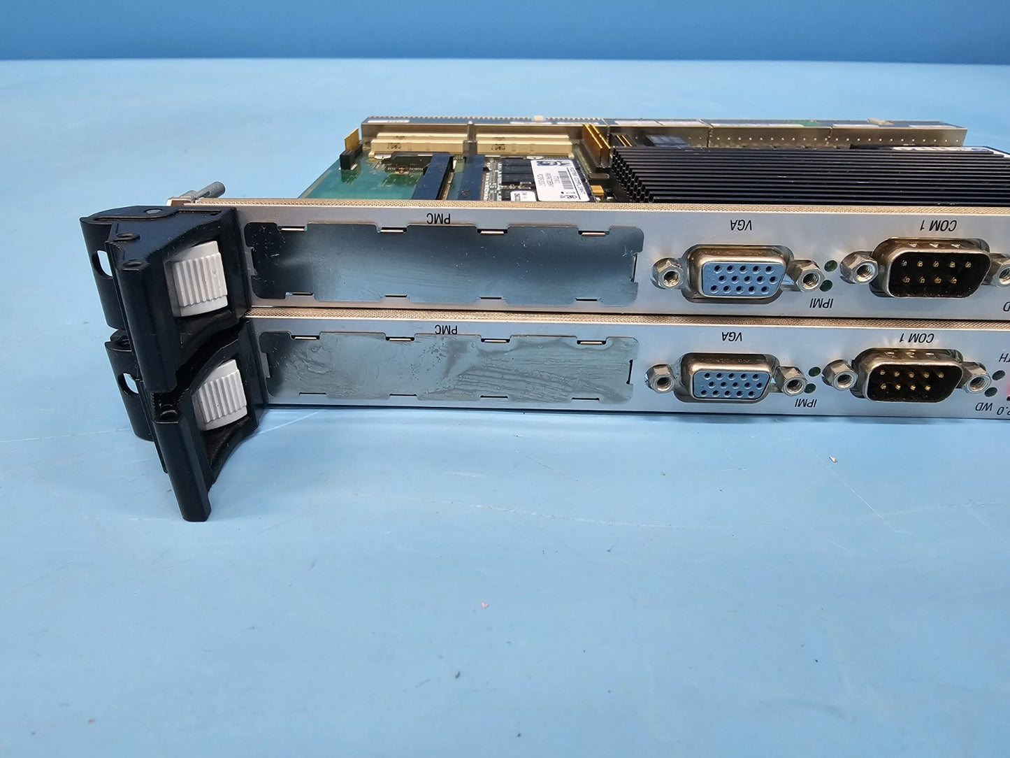 Kontron 31.241-1010.1 CP6000 Board