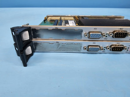 Kontron 31.241-1010.1 CP6000 Board