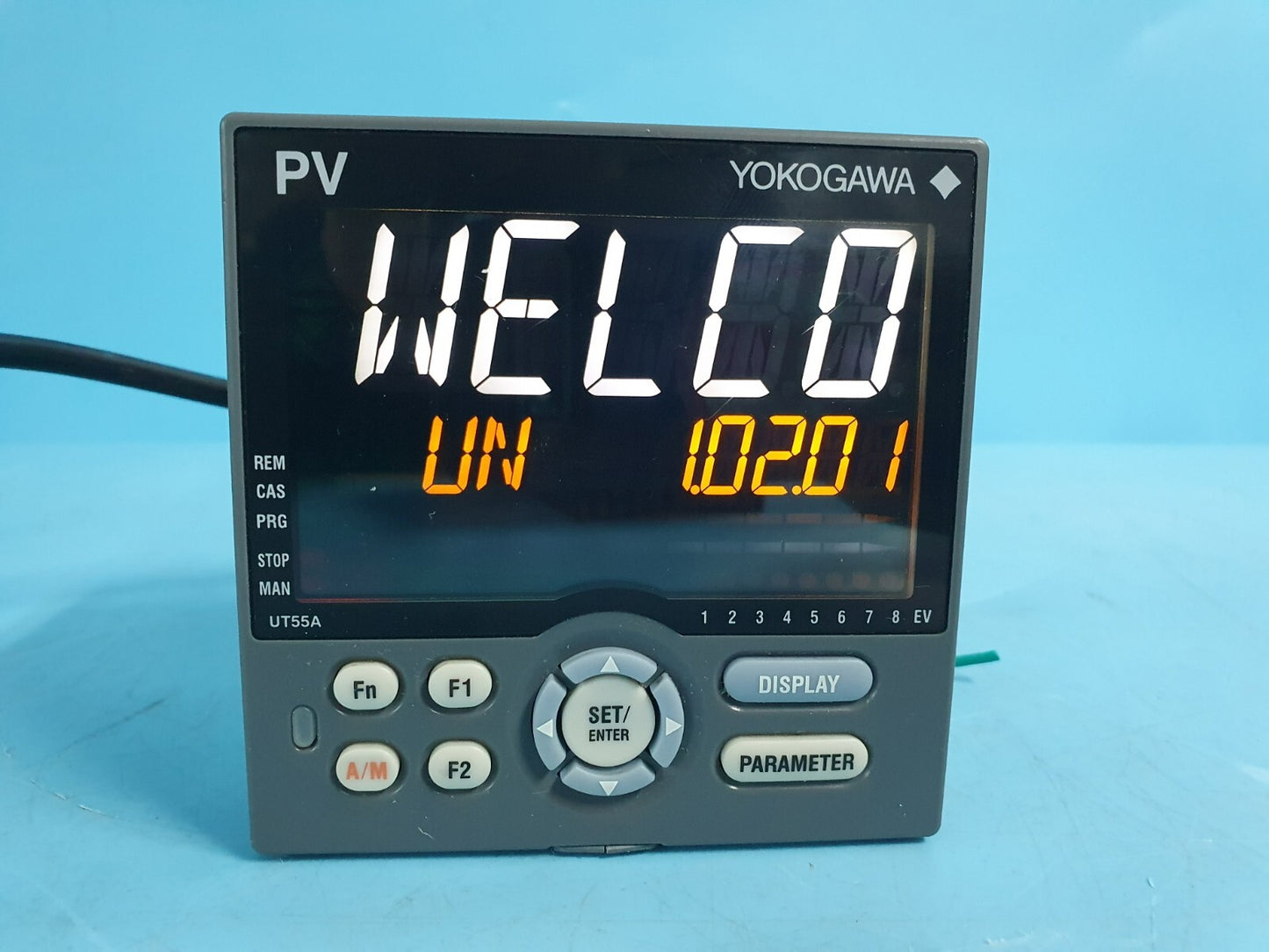 Yokogawa UT55A Controller