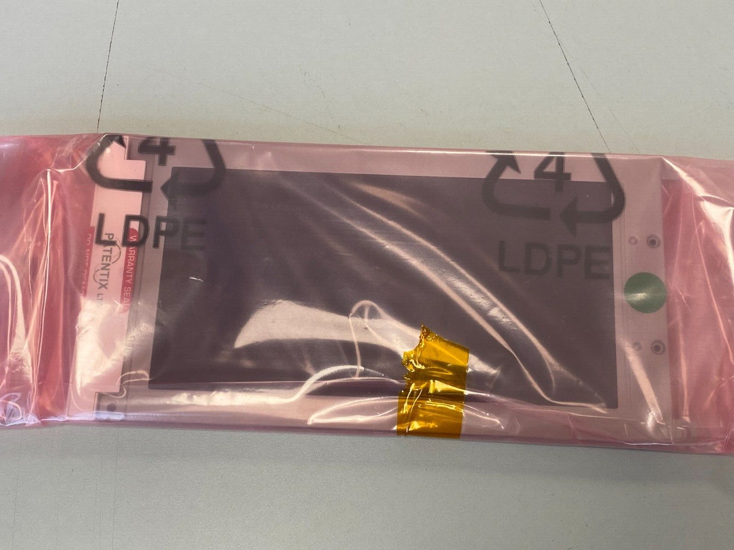 Agilent LCD Display for ESG Signal Generator DMF51043NFU