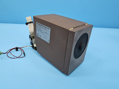 Carl Zeiss MCS 55 Spectrometer 200-980nm UV-NIR