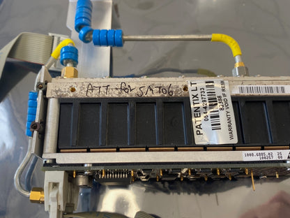 Rohde Attenuator 1008.6885.25 SMP06