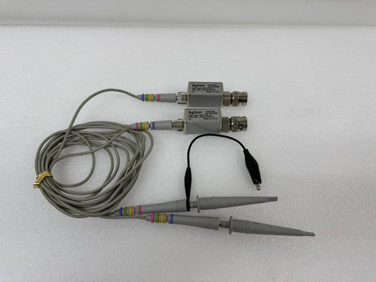 Agilent 10441B 500MHz Oscilloscope Probe