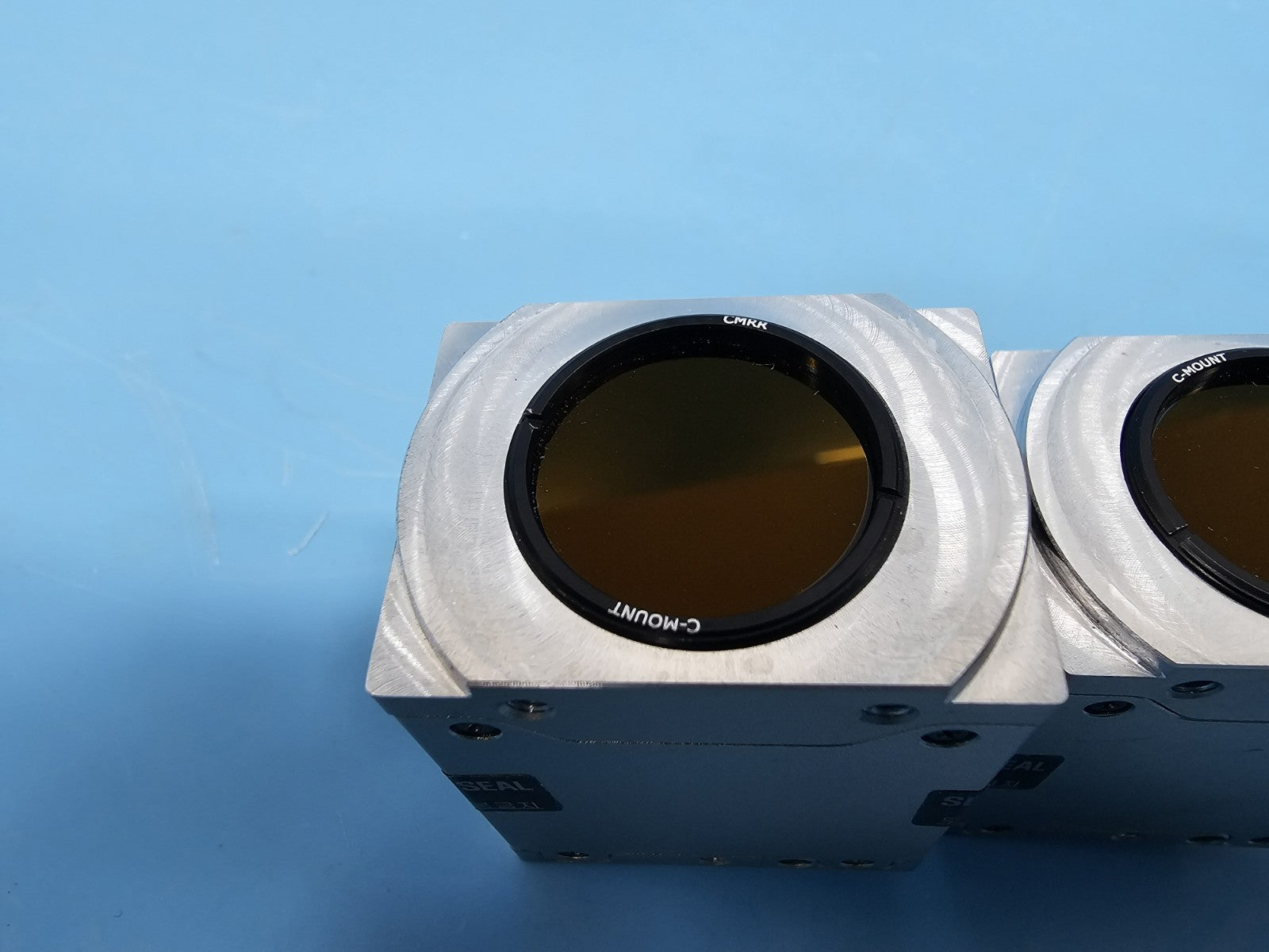 Basler acA4112-8gm Monochrome GigE Industrial Camera